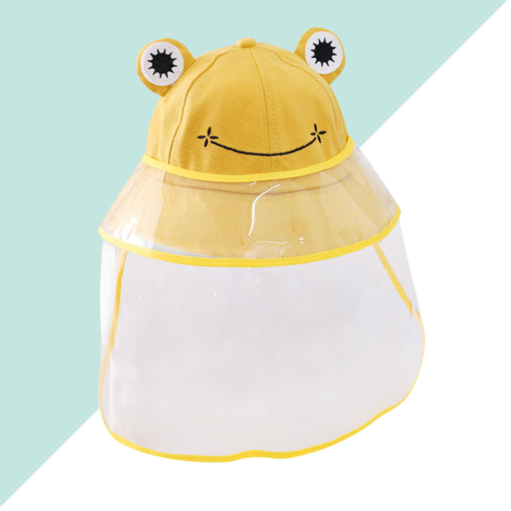 Fishing Hat - 1pc Hat Windproof Cotton Fishing Hat