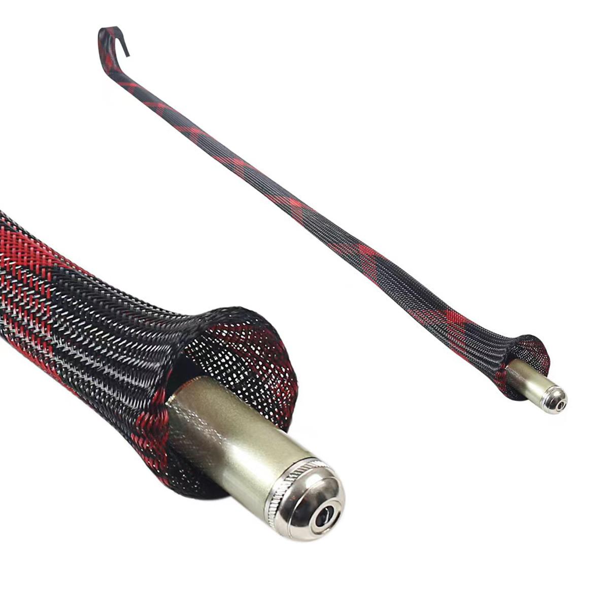 Fishing Rod Knitting Net Prote - Fishing Gloves のレビューと価格