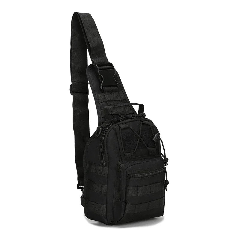 Multifunctional Tactical Sling - Fishing Belt のレビューと価格