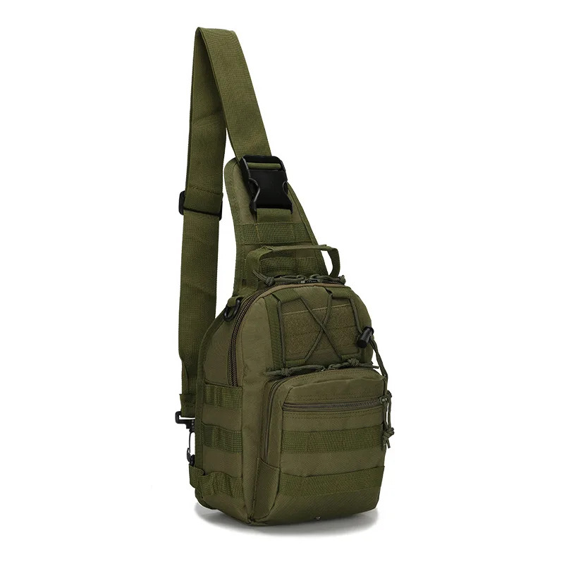 Multifunctional Tactical Sling - Fishing Belt のレビューと価格