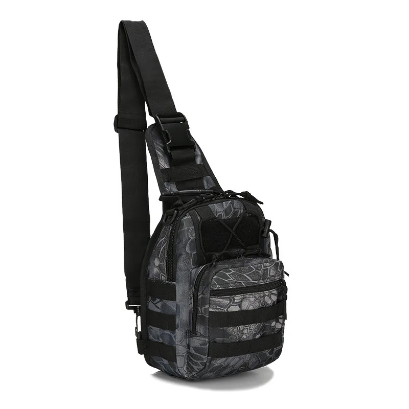 Multifunctional Tactical Sling - Fishing Belt のレビューと価格