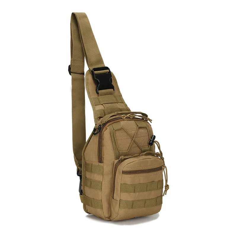 Multifunctional Tactical Sling - Fishing Belt のレビューと価格
