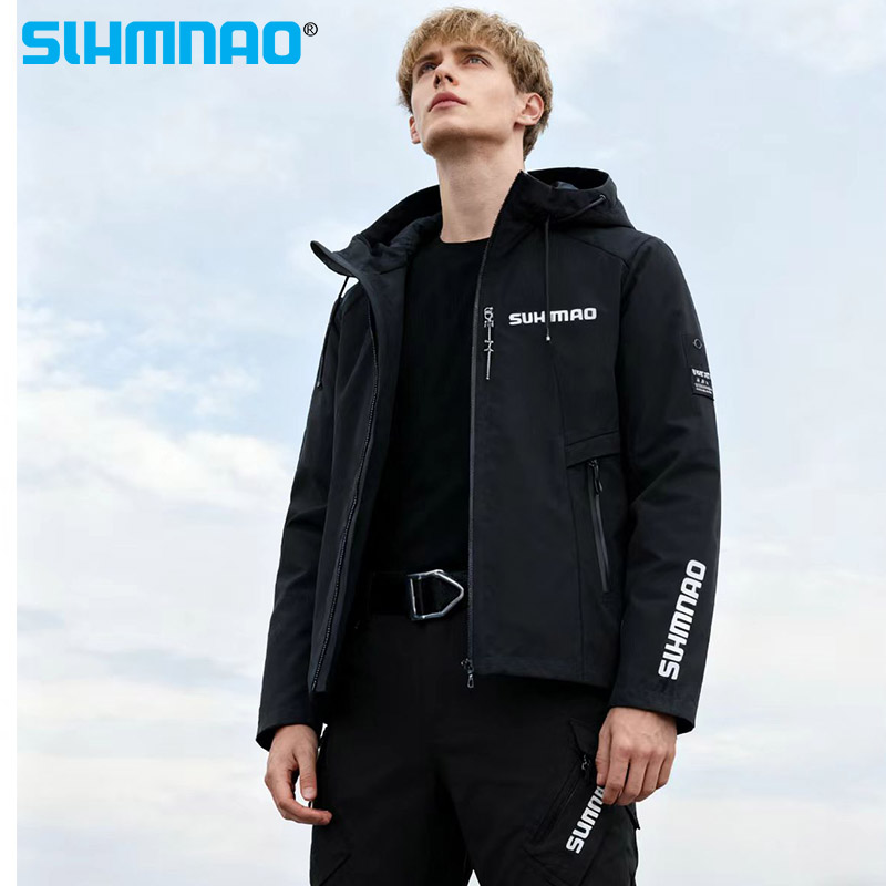 Fishing Suit Set, Jacket, Tact - Fishing Jacket Waterproof のレビューと価格
