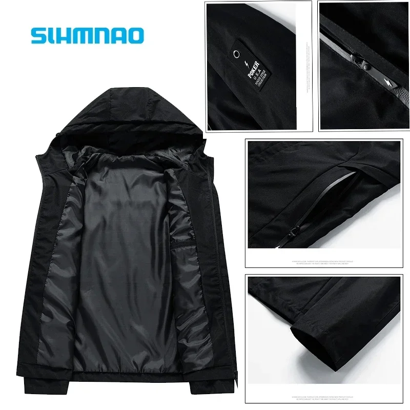 Fishing Suit Set, Jacket, Tact - Fishing Jacket Waterproof のレビューと価格
