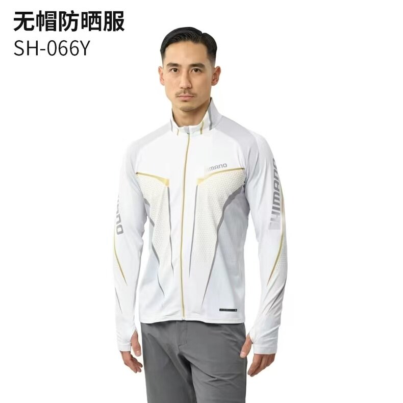 2026 Summer Fishing Clothing H - Fishing Rain Suit のレビューと価格