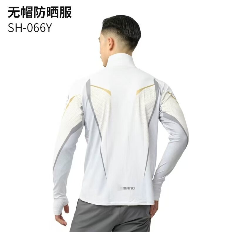 2026 Summer Fishing Clothing H - Fishing Rain Suit のレビューと価格