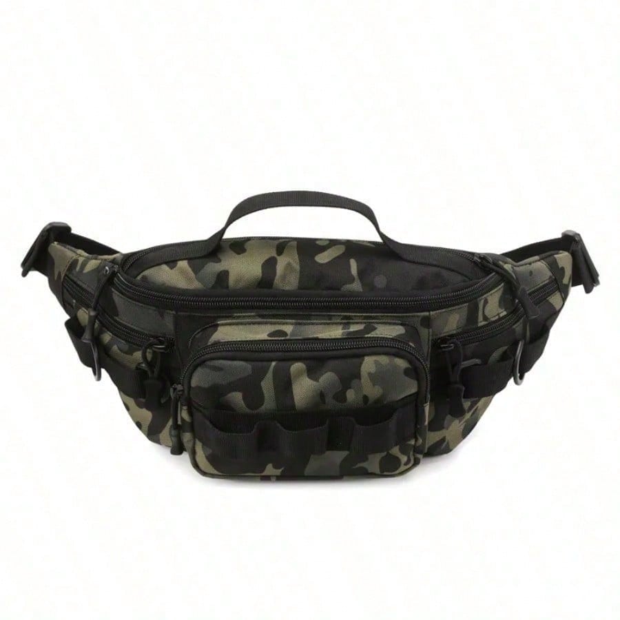 Tactical Pack, Small Fishing T - Fishing Backpack のレビューと価格