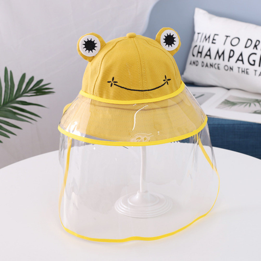 1pc Hat Windproof Cotton Fishi - Fishing Hat のレビューと価格