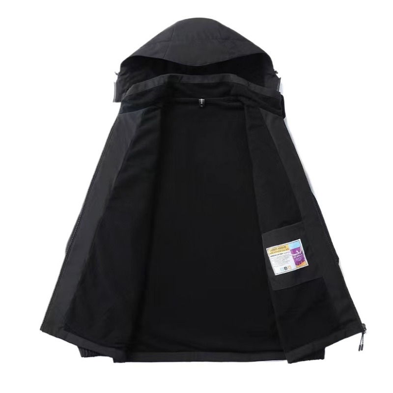 2025 New Autumn and Winter Jap - Fishing Rain Suit のレビューと価格