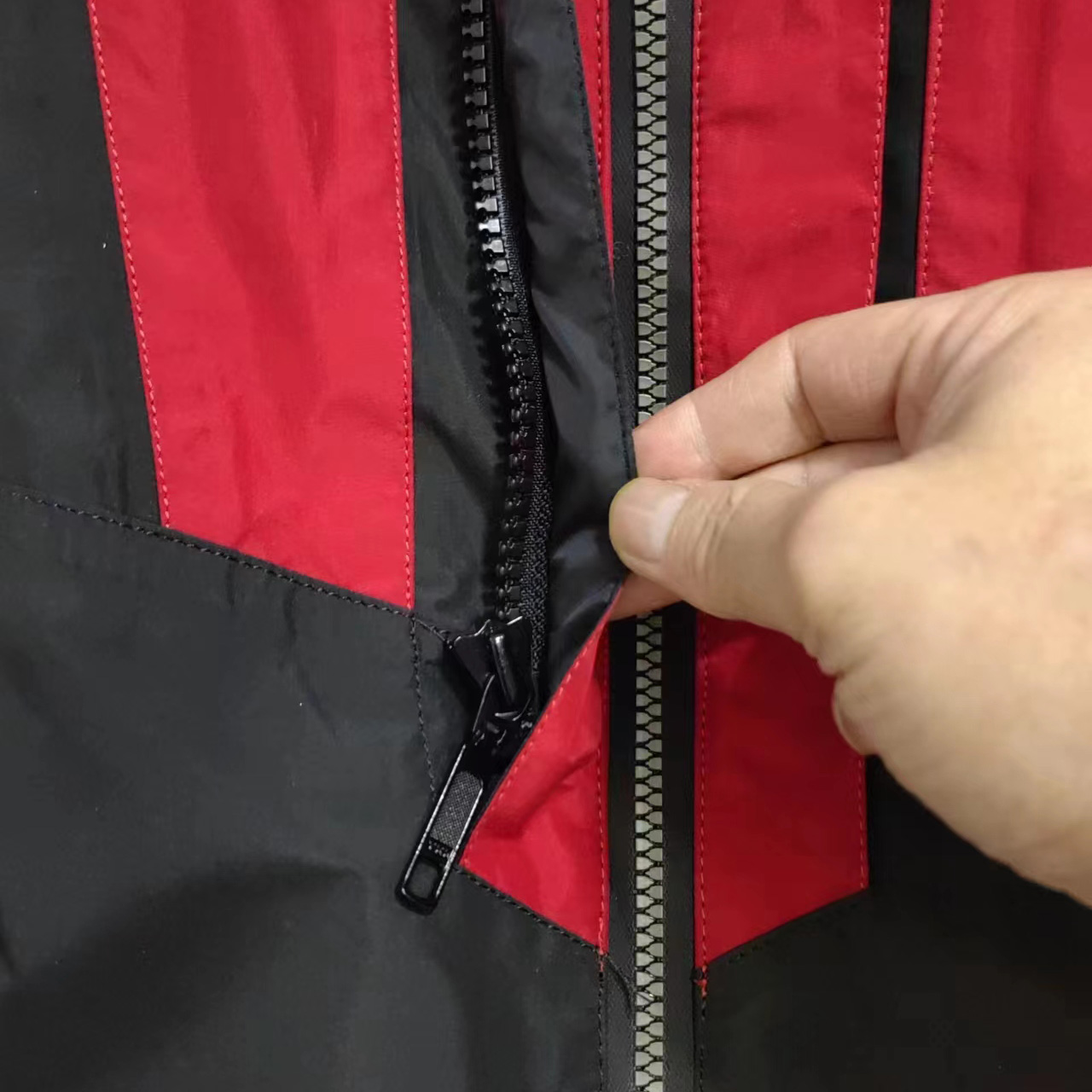 2025 New Strong Waterproof Fis - Fishing Rain Suit のレビューと価格