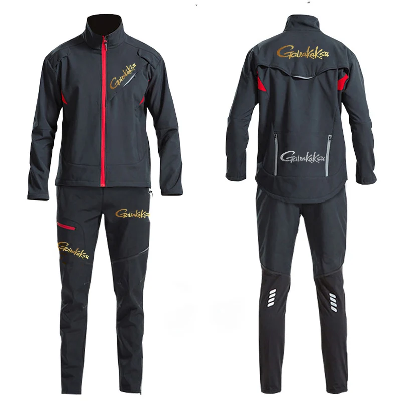 Winter Waterproof Fishing Clot - Fishing Rain Suit のレビューと価格