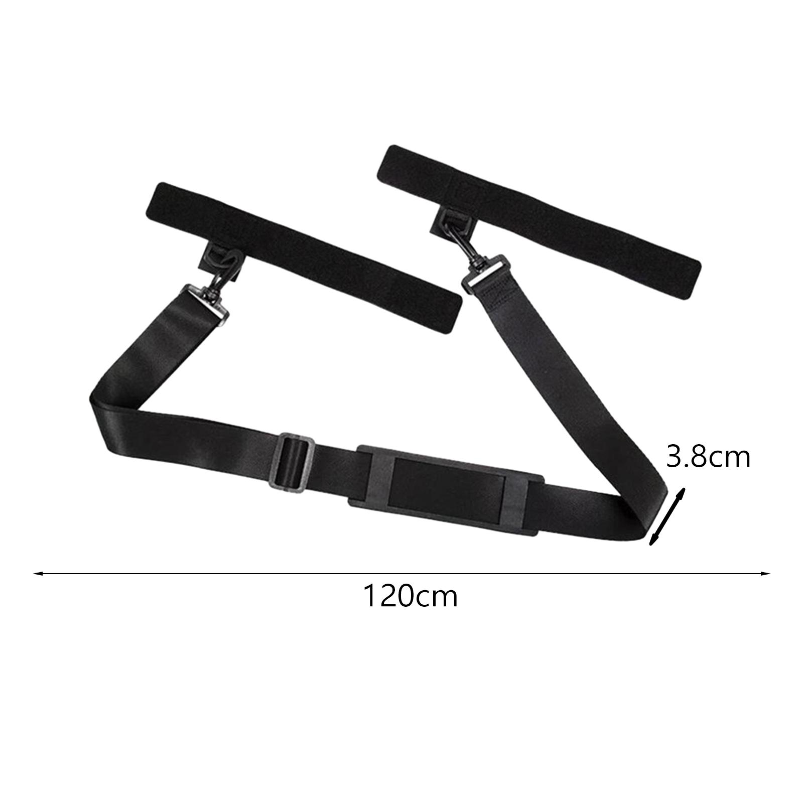 Portable Fishing Rod Belt with - Fishing Belt のレビューと価格
