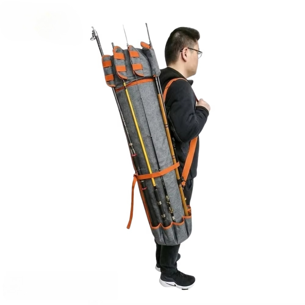 Factory LOW MOQ Support Custom - Fishing Bag Waterproof のレビューと価格