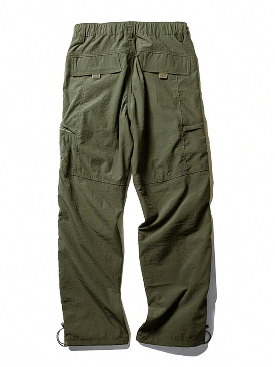 Longe Summer Quick Dry Hiking  - Fishing Pants Waterproof のレビューと価格