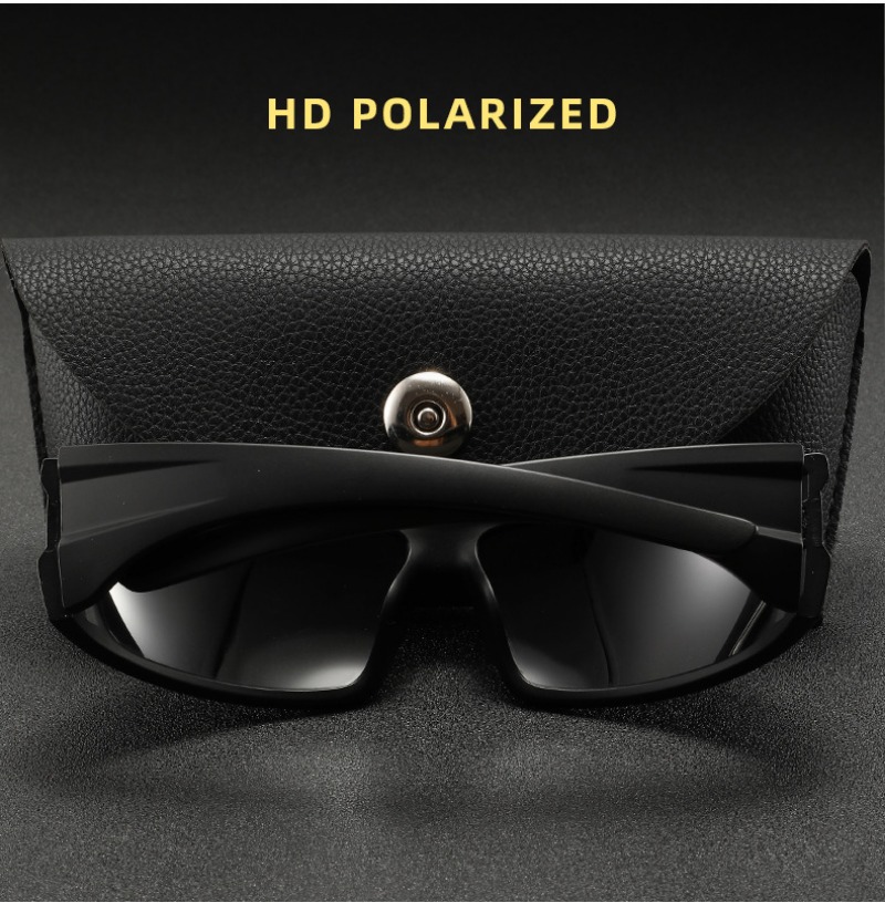 1pcs Men's Polarized Sports Su - Fishing Sunglasses Polarized のレビューと価格