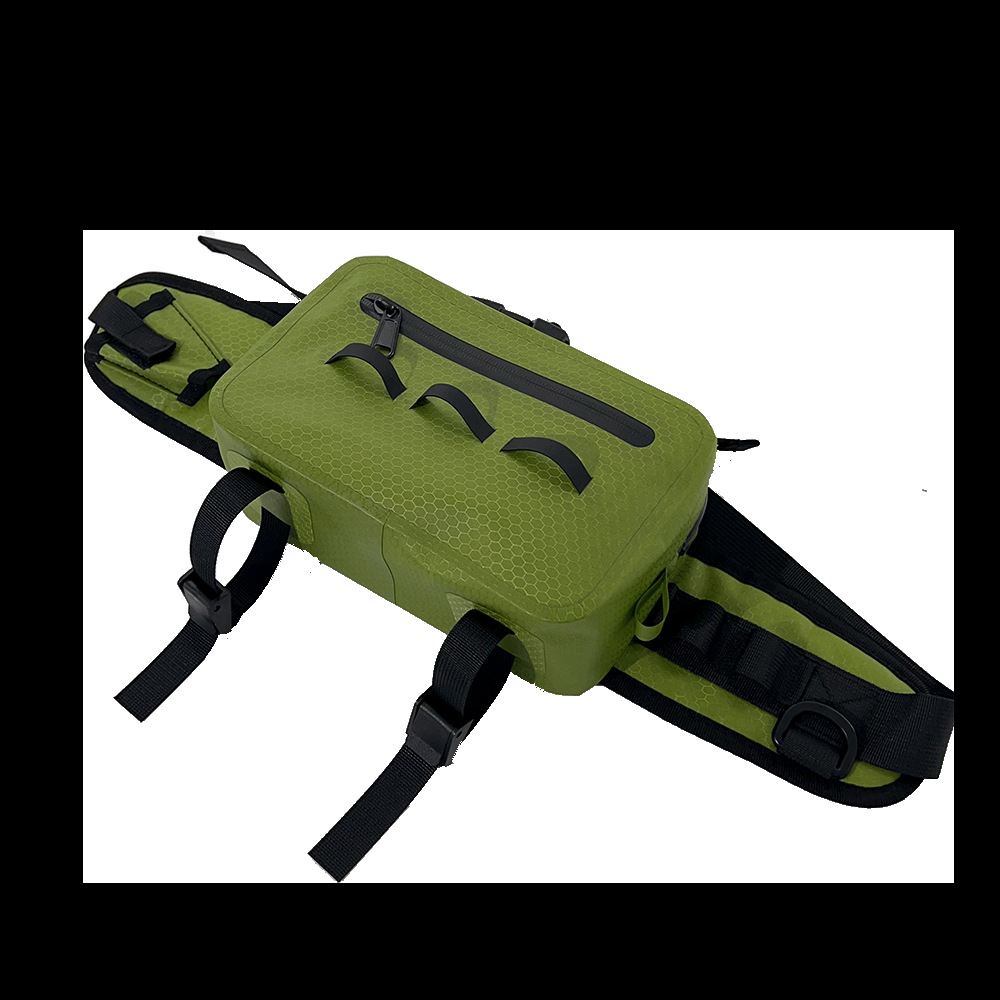 Waist Bag Lure Bag Multifuncti - Fishing Bag Waterproof のレビューと価格