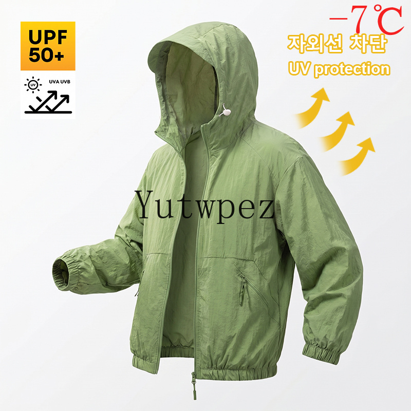 Unisex Sun Protection Jacket U - Fishing Jacket Waterproof のレビューと価格
