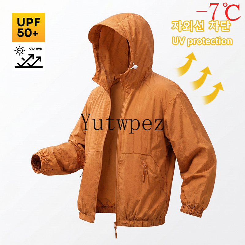 Unisex Sun Protection Jacket U - Fishing Jacket Waterproof のレビューと価格
