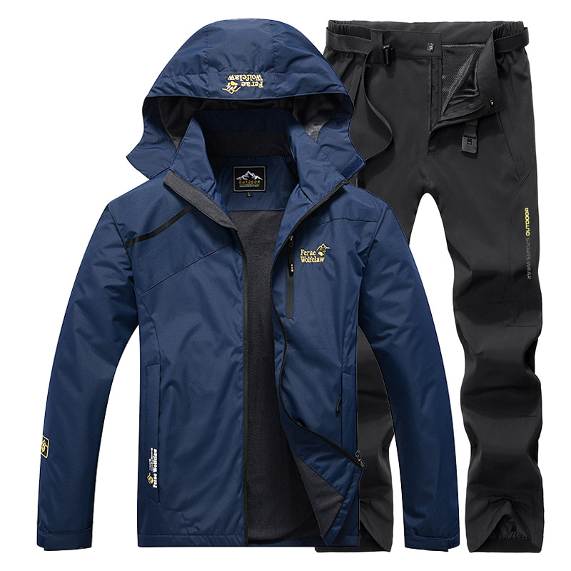 Waterproof Fishing Suit Breath - Fishing Rain Suit のレビューと価格