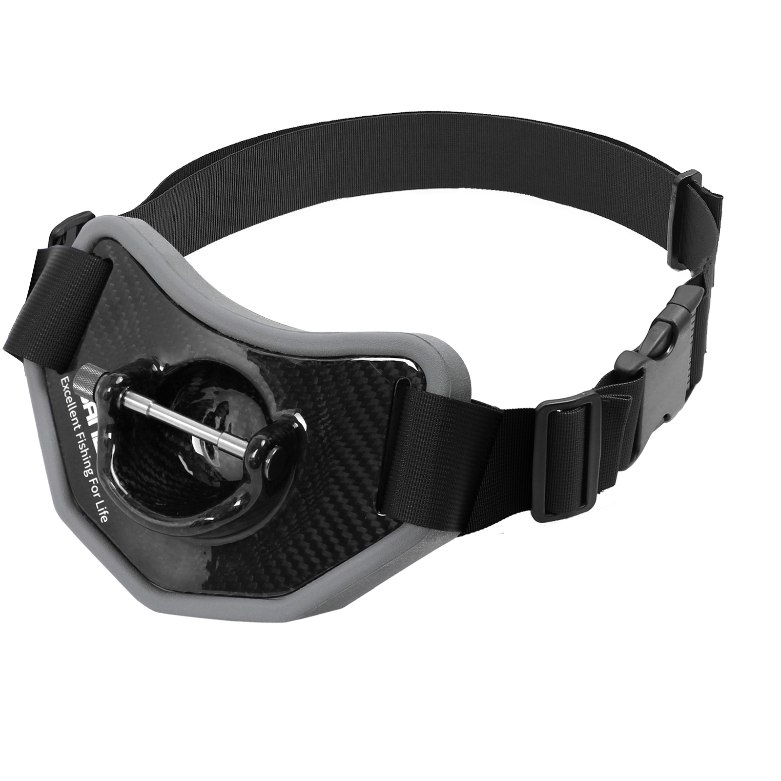 SANLIKE Fishing Fighting Belt  - Fishing Belt のレビューと価格