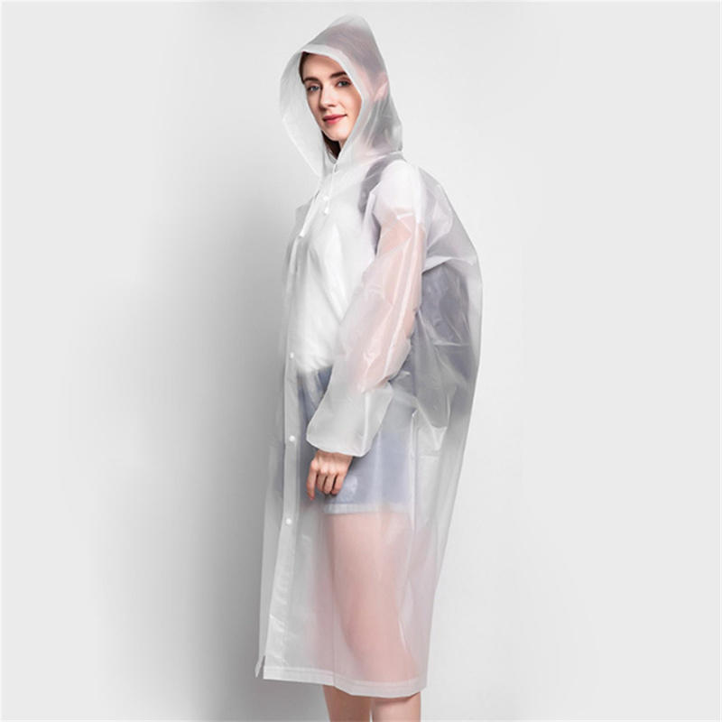 3 In 1 Adult Waterproof Hooded - Fishing Rain Suit のレビューと価格