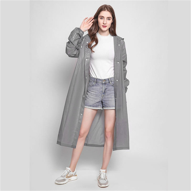 3 In 1 Adult Waterproof Hooded - Fishing Rain Suit のレビューと価格