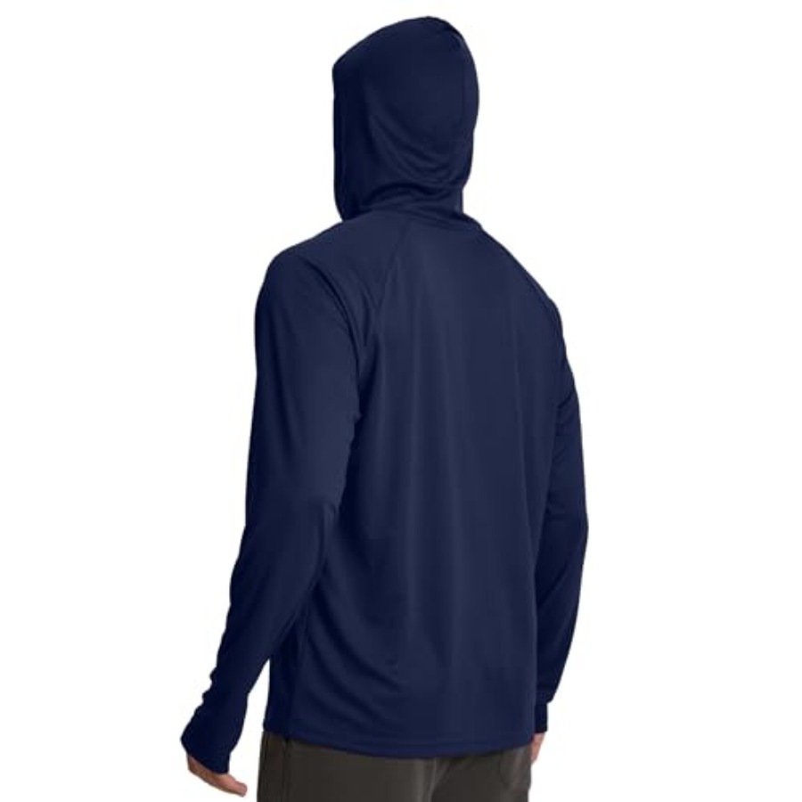 HovSiyla 5 Pack Men's Fishing  - Fishing Hoodie のレビューと価格