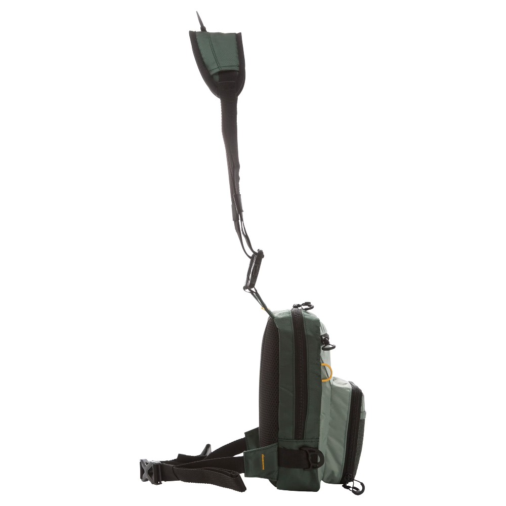 Fly Fishing Chest Pack Small T - Fishing Bag Waterproof のレビューと価格