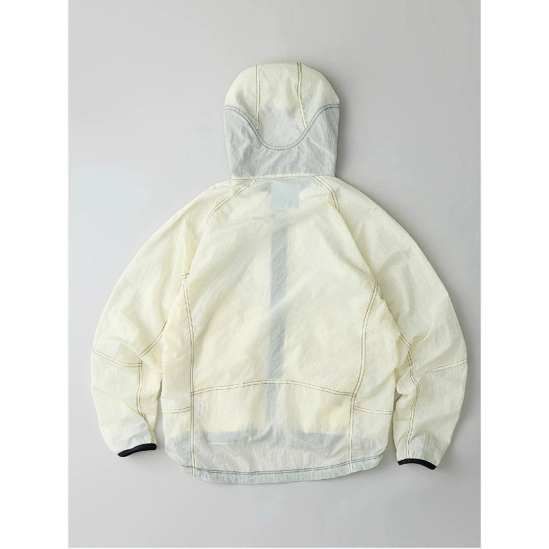 Summer New Minimalist Men's Fi - Fishing Jacket Waterproof のレビューと価格