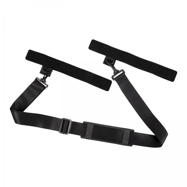 Portable Fishing Rod Belt Elas - Fishing Belt のレビューと価格