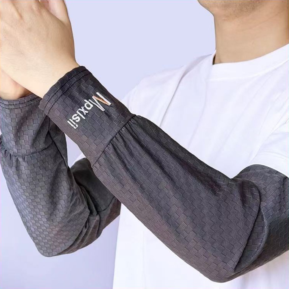 Fishing Sleeve Arm Protection  - Fishing Gloves のレビューと価格