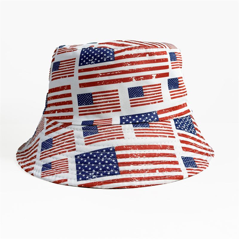 26 Countries National Flag Buc - Fishing Hat のレビューと価格