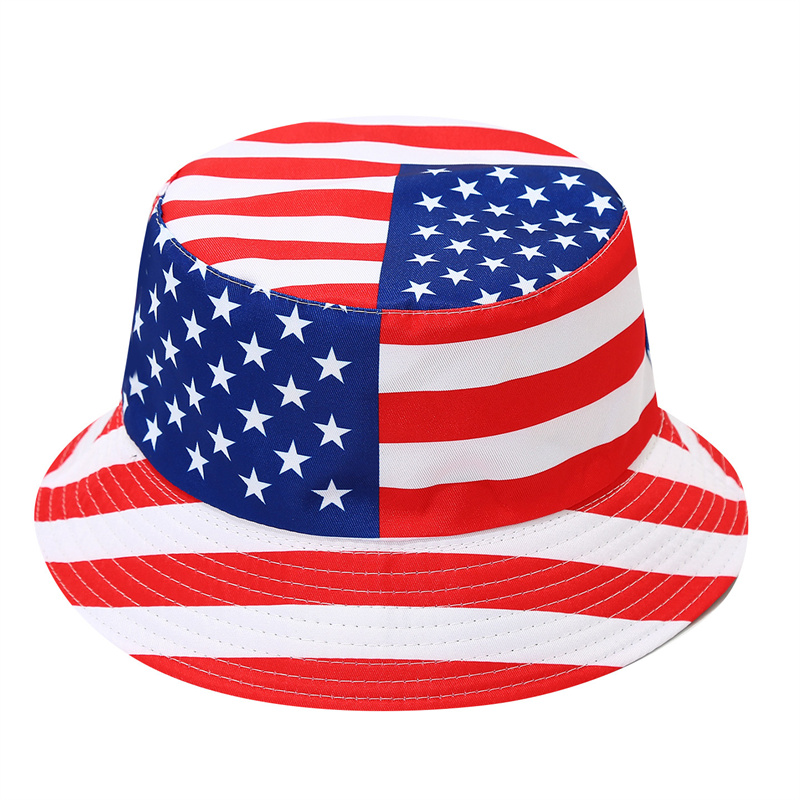 26 Countries National Flag Buc - Fishing Hat のレビューと価格