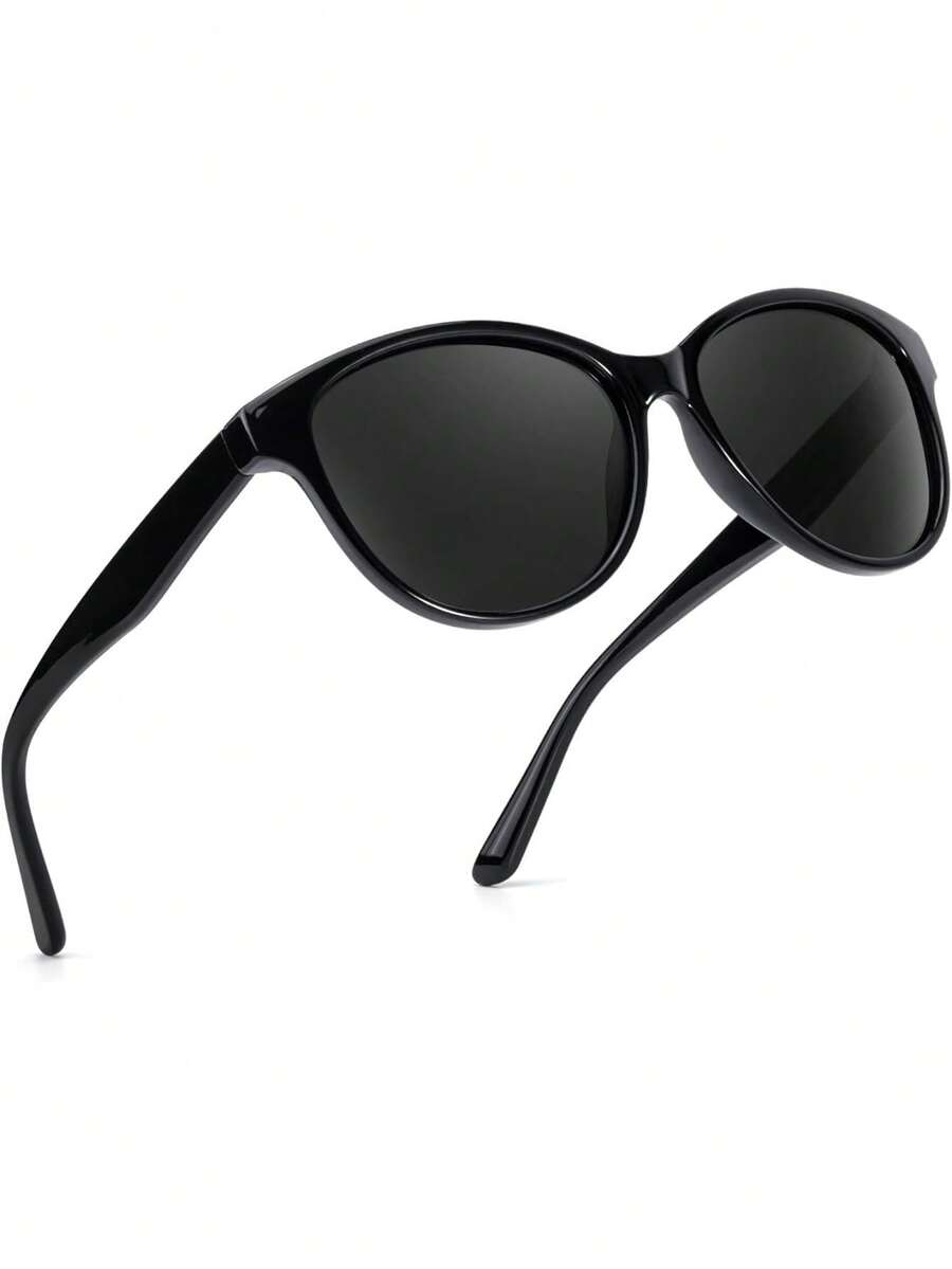 Polarized Cat Eye Sunglasses F - Fishing Sunglasses Polarized のレビューと価格