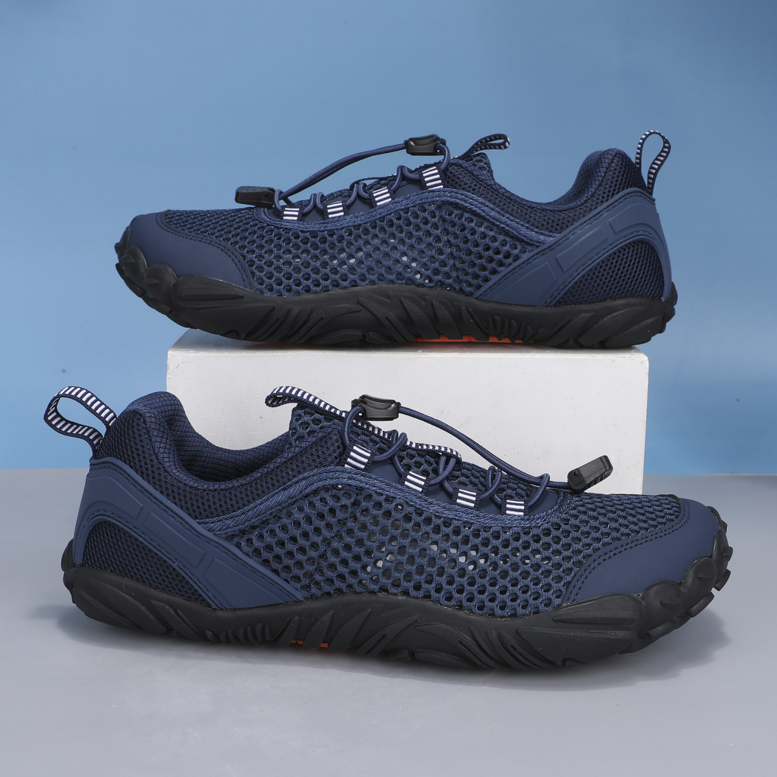 Summer Mesh Casual Shoes Breat - Fishing Waders のレビューと価格