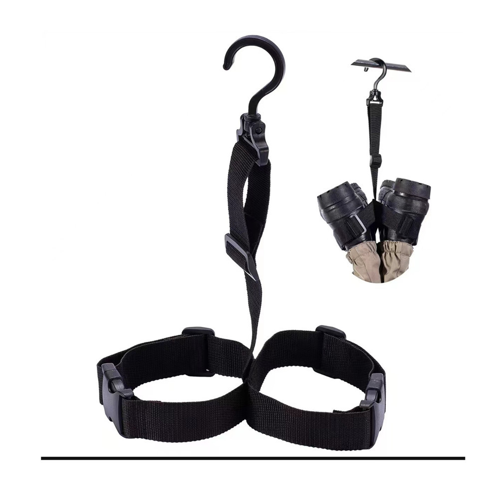 Fishing Wader Hanger Adjustabl - Fishing Waders のレビューと価格