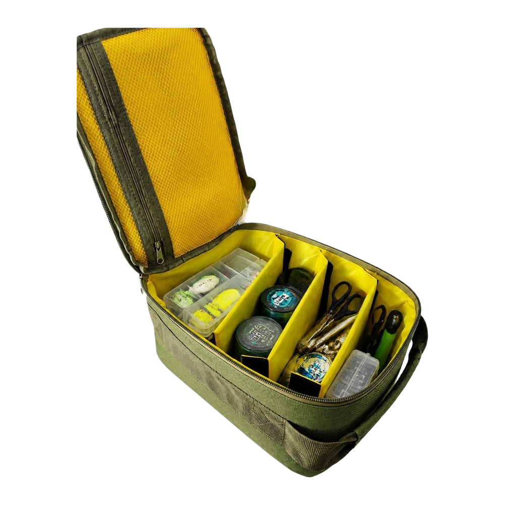 /Detachable /Compartment /Fish - Fishing Bag Waterproof のレビューと価格