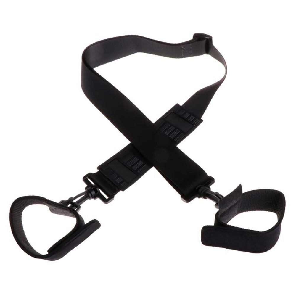 Fishing Rod Carry Strap, Nylon - Fishing Belt のレビューと価格