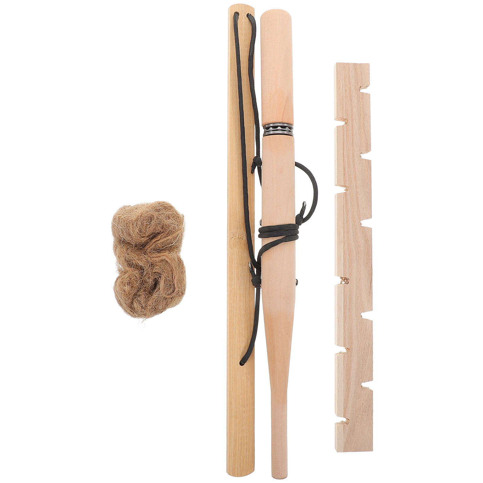 Outdoor Primitive Fire Starter - Fishing Backpack のレビューと価格