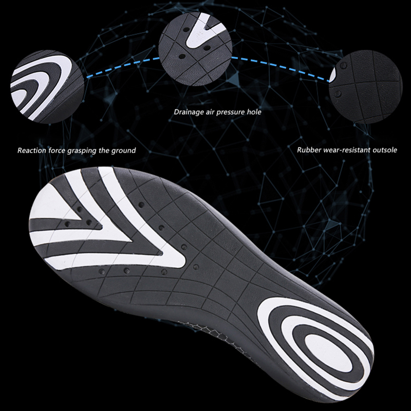 EOCENE Water Shoes for Diving  - Fishing Waders のレビューと価格