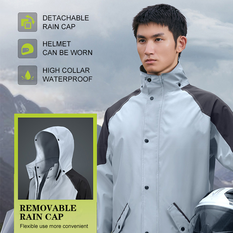 Men & Women Rain Suit Jackets  - Fishing Rain Suit のレビューと価格