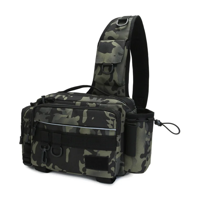 Large capacity Luya multifunct - Fishing Belt のレビューと価格