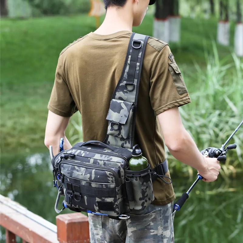 Large capacity Luya multifunct - Fishing Belt のレビューと価格