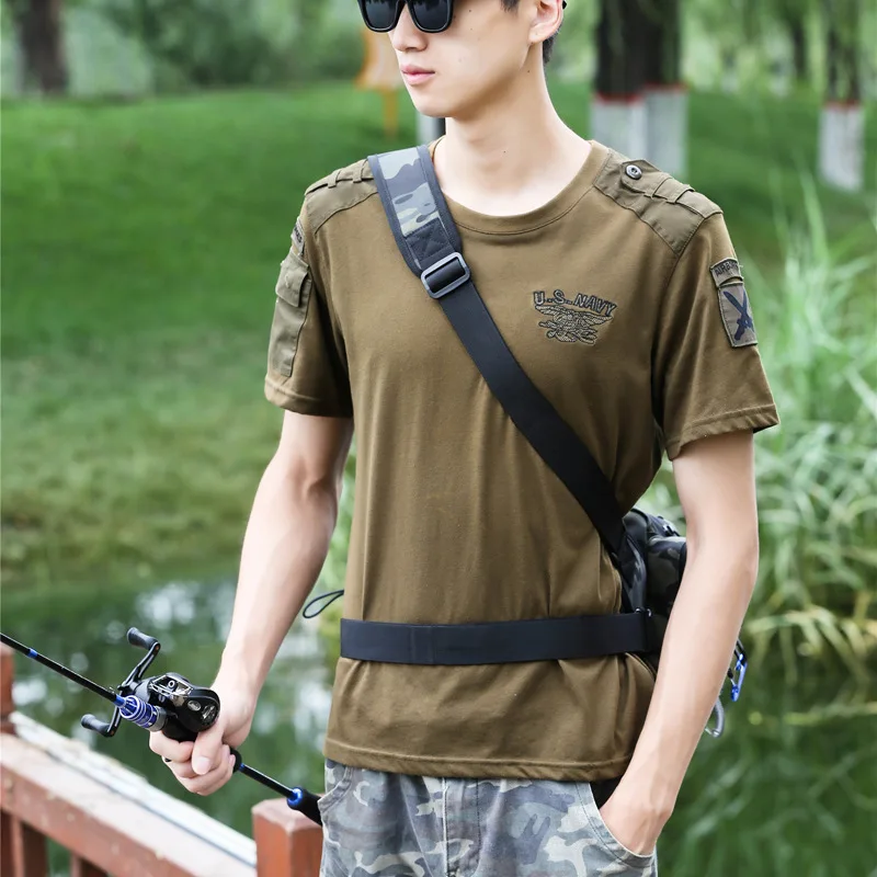 Large capacity Luya multifunct - Fishing Belt のレビューと価格