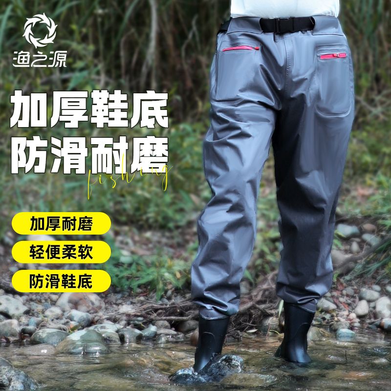 Fishing Source Waders Men Wate - Fishing Waders のレビューと価格
