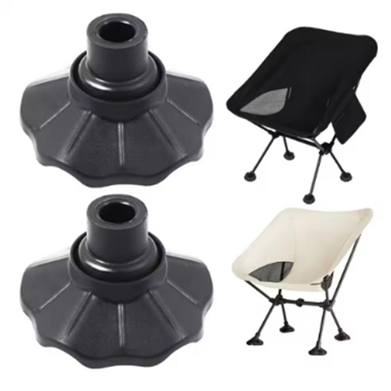 4Pcs 13/16mm Camping Chair Foo - Fishing Hat のレビューと価格