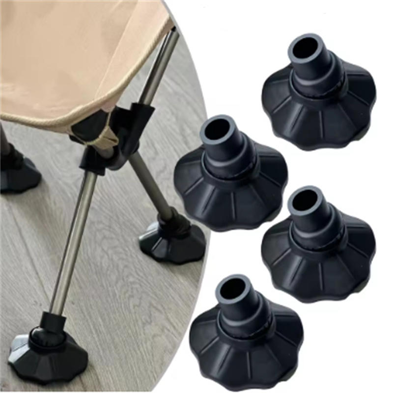 4Pcs 13/16mm Camping Chair Foo - Fishing Hat のレビューと価格