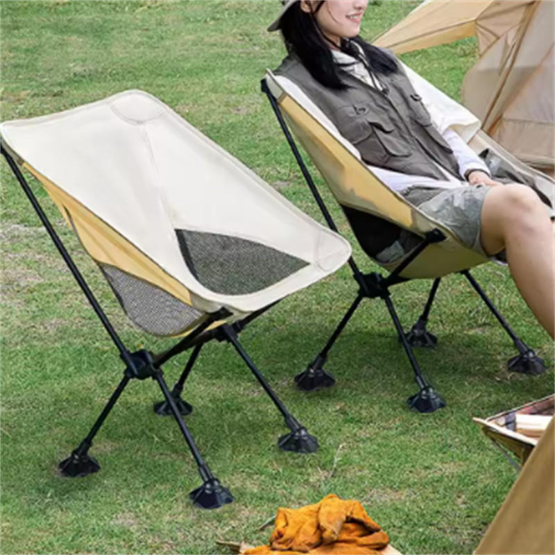 4Pcs 13/16mm Camping Chair Foo - Fishing Hat のレビューと価格