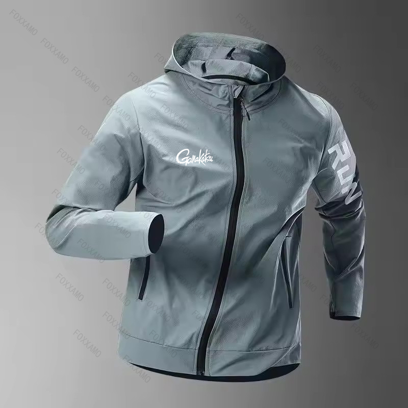 Gamakatsu Fishing Men's Jacket - Fishing Jacket Waterproof のレビューと価格