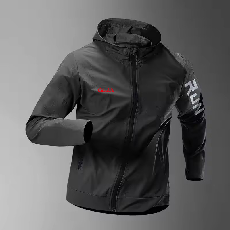 Gamakatsu Fishing Men's Jacket - Fishing Jacket Waterproof のレビューと価格